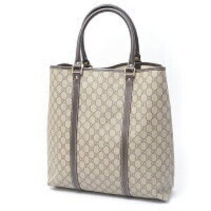 Gucci GG tote bag handbag Plus Black